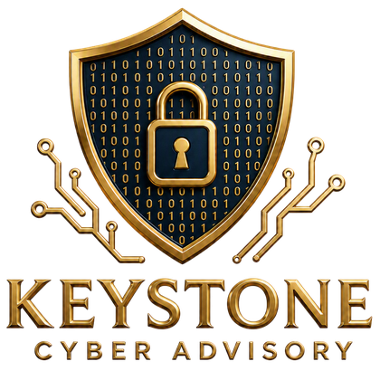 Keystone Cyber Advisory official logo