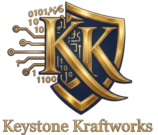 Keystone Kraftworks official logo