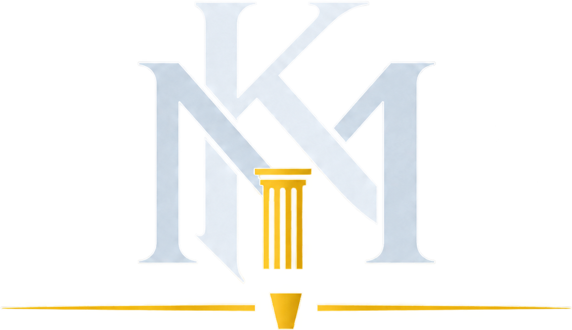 Keystone Masterworks monogram