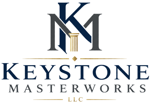 Keystone Masterworks, LLC official logo